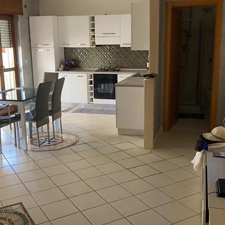 Bivio Mattine Appartement