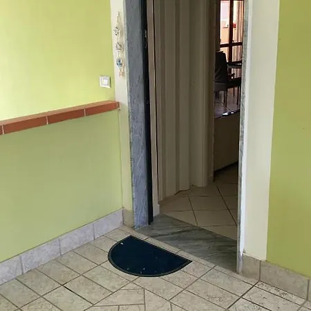 Bivio Mattine Appartement